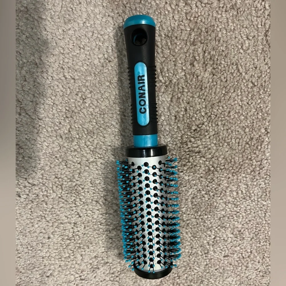 Conair Salon Results Blow-Dry Styling Round Brush - Picture 1 of 6